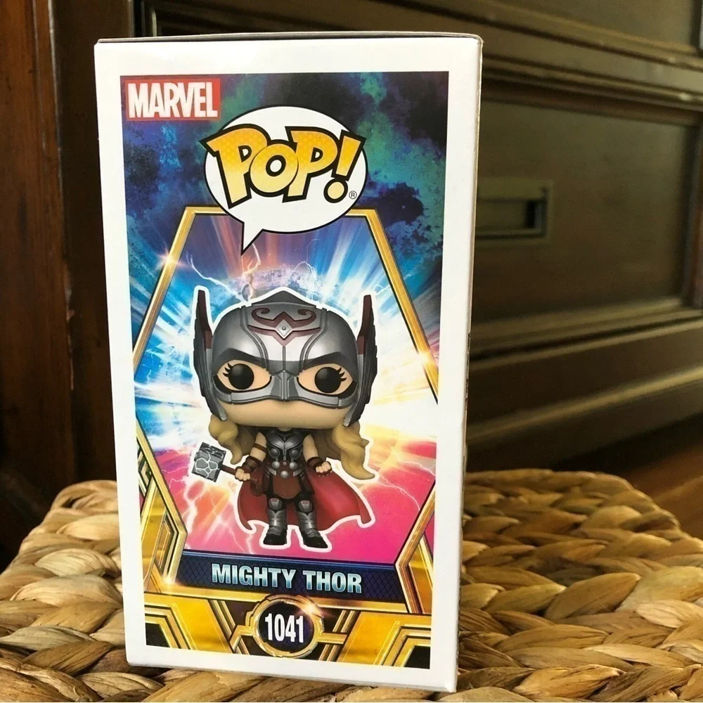 Funko marvel’s thor